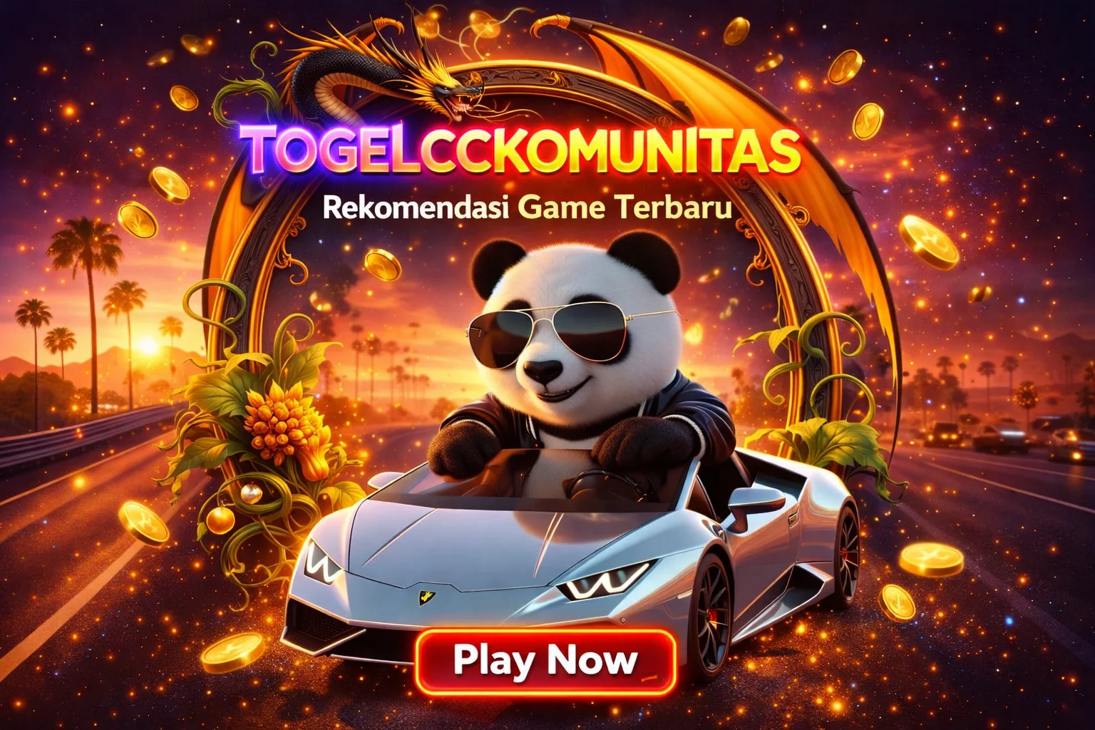 TOGELCCKOMUNITAS